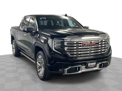 Certified 2024 GMC Sierra 1500 Denali