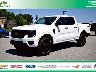 New 2026 Ford Ranger XLT w/ Equipment Group 301A High AWD/4WD video 1