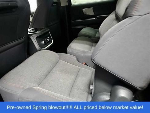 Used 2025 Ford Expedition Active RWD image 15