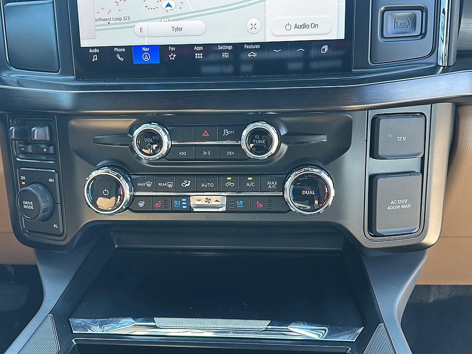 New 2026 Ford F450 Lariat AWD/4WD image 16