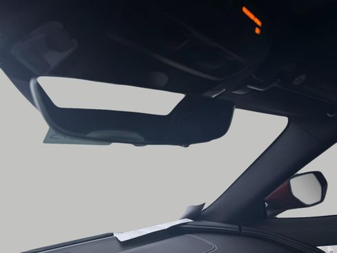 Used 2023 Chevrolet Corvette Stingray Convertible w/ 2LT image 19