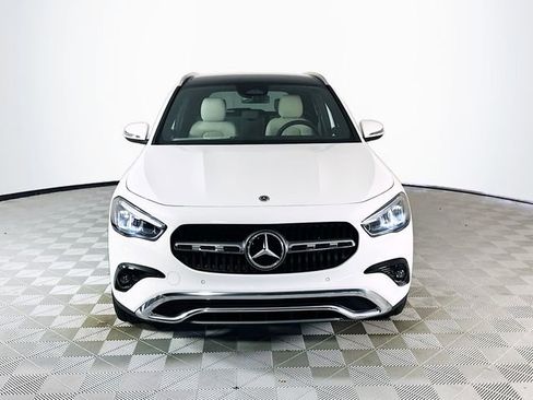 New 2026 Mercedes-Benz GLA 250 image 2