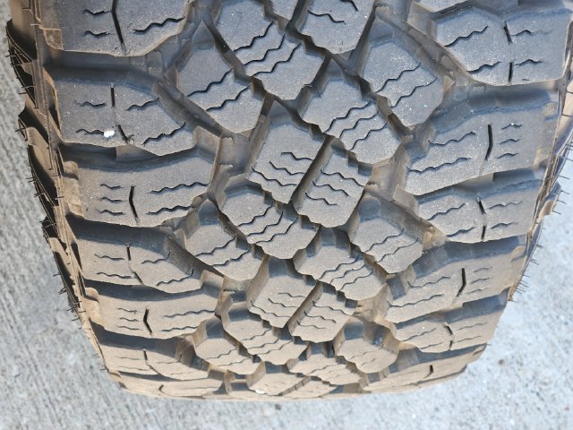 Used 2025 RAM 1500 Rebel w/ Rebel Level 1 Equipment Group AWD/4WD image 12