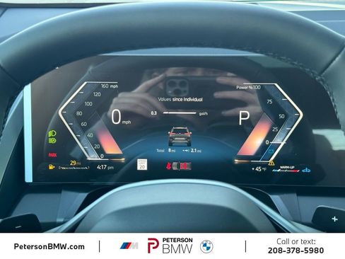 New 2026 BMW X3 xDrive30 w/ Premium Package image 22