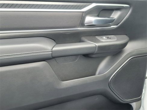 New 2026 RAM 1500 Big Horn image 16