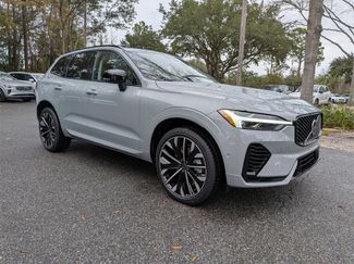 New 2026 Volvo XC60 T8 Ultra w/ Protection Package Premier video 2