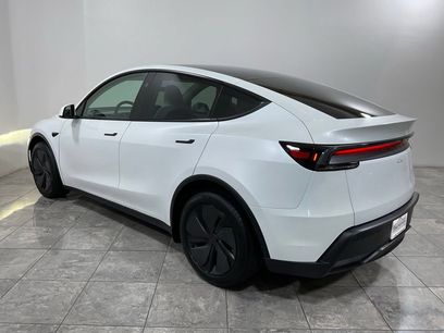 Used 2026 Tesla Model Y 2WD