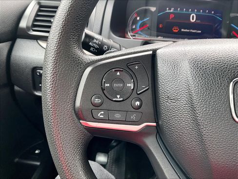 Used 2022 Honda Pilot Sport image 43