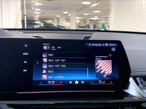 Used 2025 BMW X1 xDrive28i w/ Technology Package AWD/4WD image 18