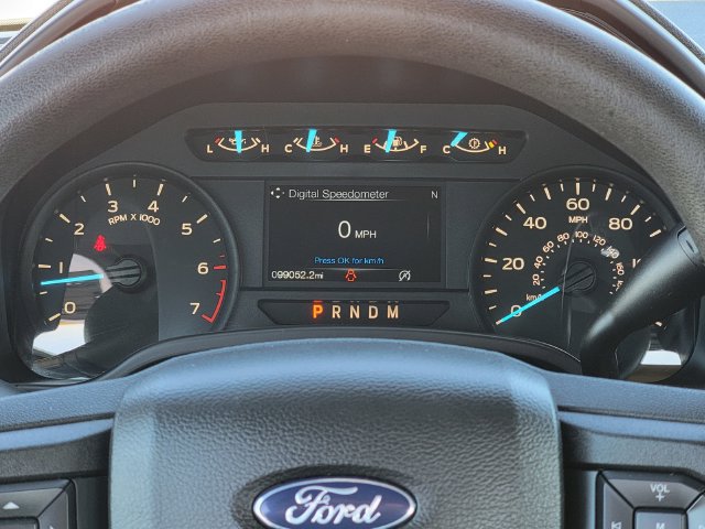 Used 2018 Ford F150 XL w/ Equipment Group 101A Mid AWD/4WD image 30