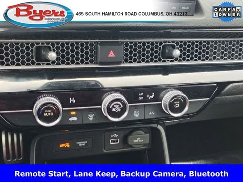 Used 2023 Honda Civic Sport image 25