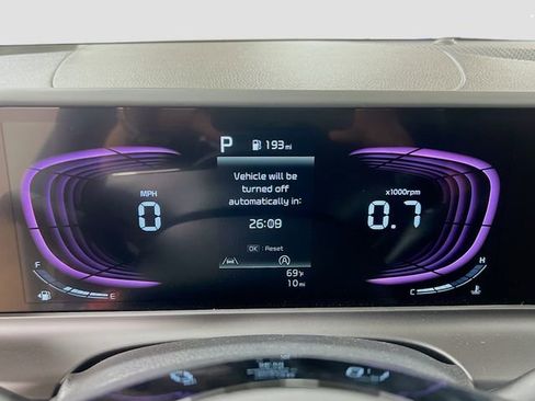 New 2026 Kia Seltos S FWD image 12