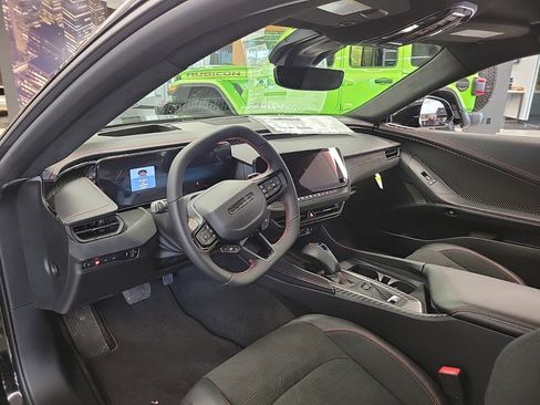 New 2024 Dodge Charger Scat Pack w/ Plus Group image 19