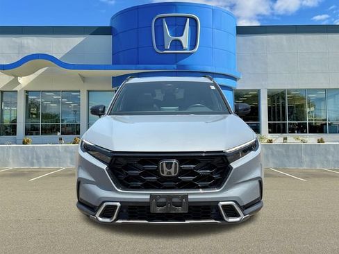 Used 2024 Honda CR-V Sport Touring image 6