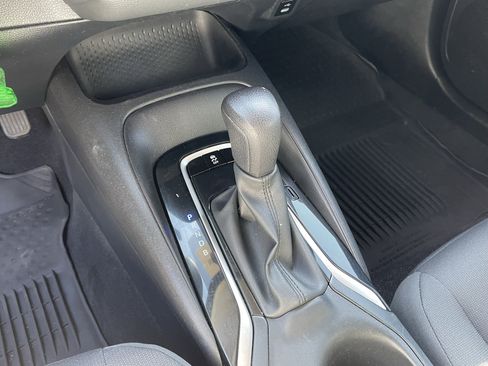Certified 2023 Toyota Corolla LE FWD image 22