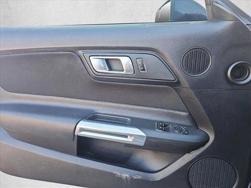 Used 2018 Ford Mustang Coupe w/ Equipment Group 101A image 12