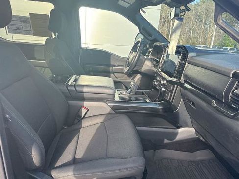 Certified 2021 Ford F150 XLT w/ Equipment Group 302A High image 31