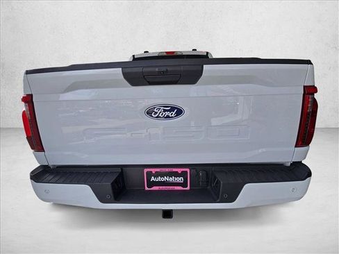 New 2026 Ford F150 XL image 8