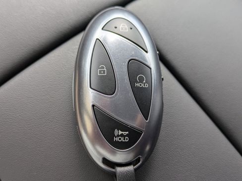 New 2026 Hyundai Palisade Calligraphy AWD/4WD image 32
