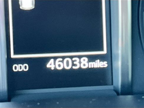 Used 2021 Toyota 4Runner TRD Pro image 12