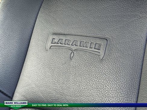 Used 2017 RAM 2500 Laramie w/ Protection Group image 12