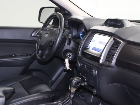 Used 2021 Ford Ranger XLT w/ Tremor Off-Road Package image 30