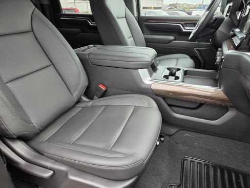 New 2026 Chevrolet Silverado 2500 LT w/ Trail Boss Package AWD/4WD image 10
