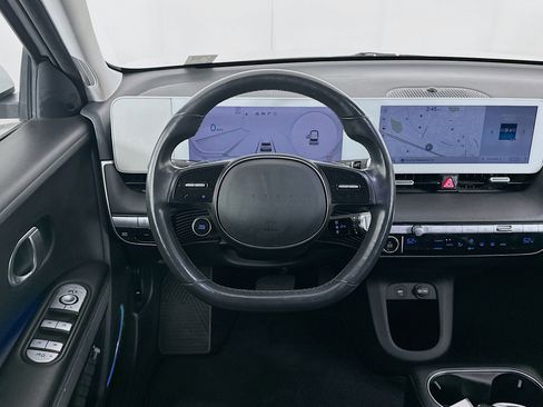 Used 2023 Hyundai Ioniq 5 SEL image 16