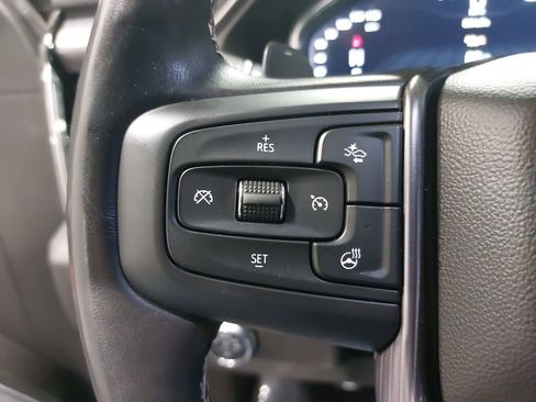 Used 2023 GMC Sierra 1500 Denali Ultimate image 16