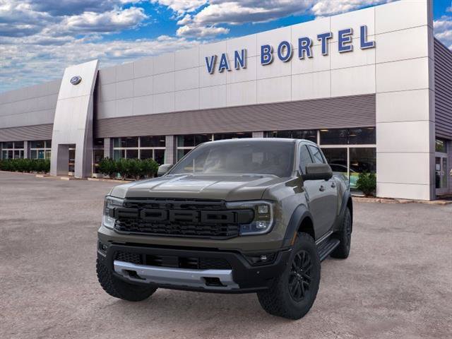 New 2026 Ford Ranger Raptor AWD/4WD image 20