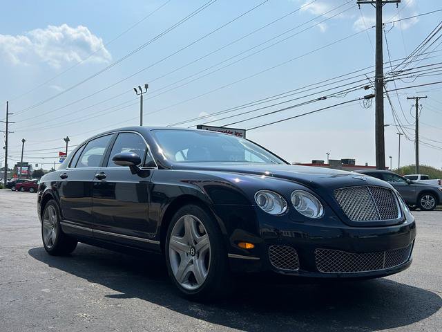 Used 2006 Bentley Flying Spur Flying Spur AWD/4WD image 4