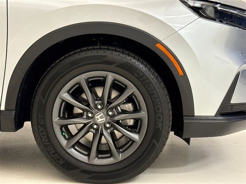 Certified 2026 Honda CR-V EX-L image 7