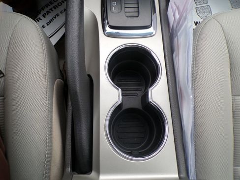 Used 2012 Ford Fusion SE FWD image 29