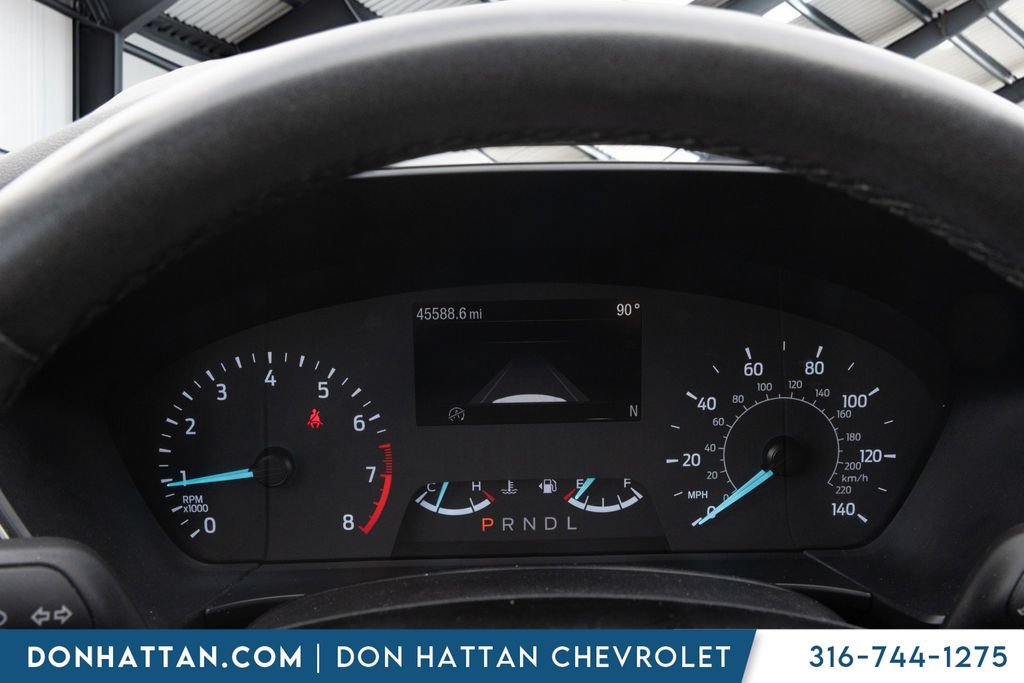 Used 2022 Ford Escape SE w/ SE Sport Appearance Package AWD/4WD image 9