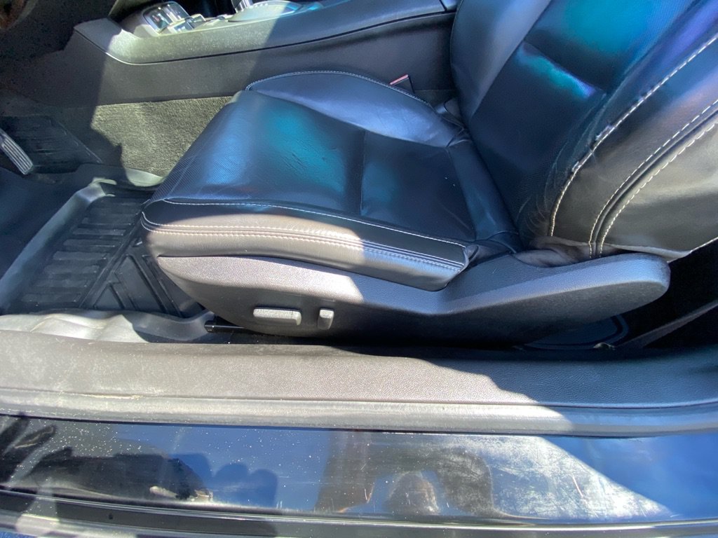 Used 2013 Chevrolet Camaro SS w/ RS Package RWD image 39