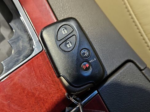 Used 2008 Lexus ES 350 FWD image 19