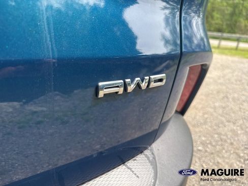 Used 2020 Ford Escape SE AWD/4WD image 7