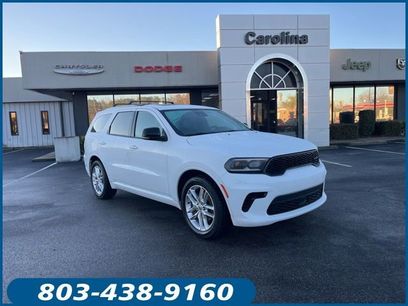 Used 2024 Dodge Durango GT