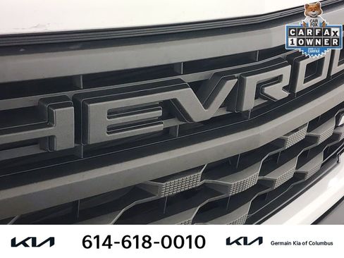 Used 2023 Chevrolet Silverado 1500 W/T w/ WT Fleet Convenience Package image 14