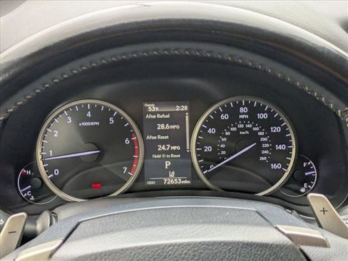 Used 2020 Lexus NX 300 NX 300 w/ Black Line Edition image 12