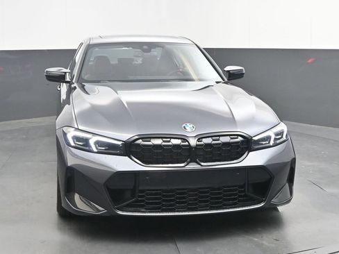 New 2026 BMW M340i xDrive w/ Premium Package AWD/4WD image 10