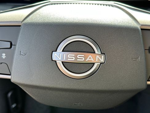 New 2026 Nissan Sentra SV w/ Floor Mat Package image 24
