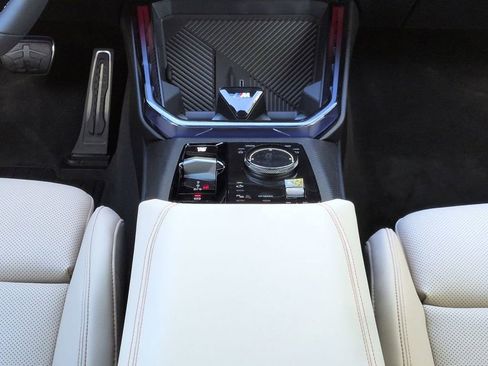 New 2026 BMW X3 M50 w/ Premium Package image 19