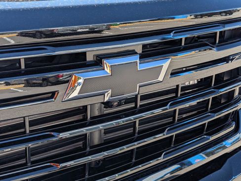 New 2026 Chevrolet Silverado 2500 LT w/ Trail Boss Package image 5
