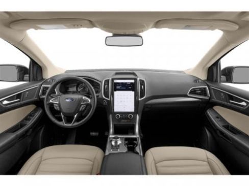 Used 2024 Ford Edge SEL w/ Convenience Package AWD/4WD image 16
