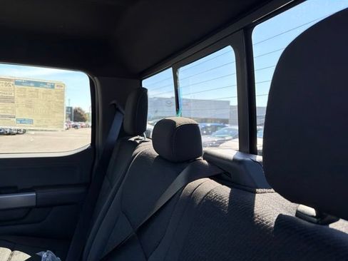 New 2026 Ford F150 XLT w/ Equipment Group 302A MID AWD/4WD image 10