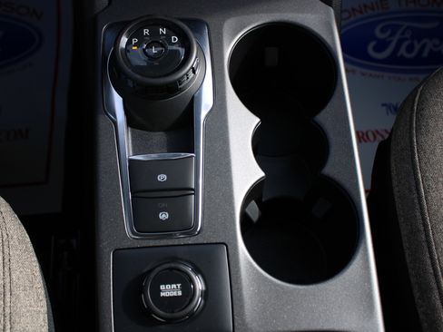 New 2025 Ford Bronco Sport Big Bend w/ Convenience Package image 37