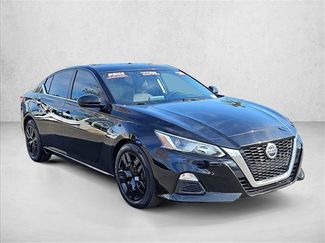 Used 2020 Nissan Altima 2.5 S video 3