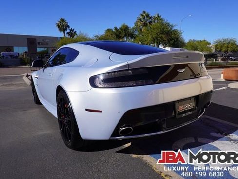 Used 2015 Aston Martin V12 Vantage S image 28