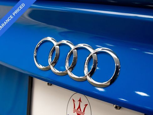Used 2022 Audi RS 3 AWD/4WD image 25